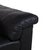 Modern Model 4000 Armchair in Black Leather from Rolf Benz For Sale - Image 3 of 11