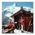 Chalet Costi Slim Aarons C Print For Sale