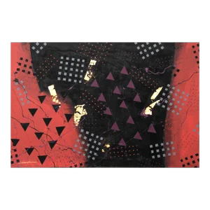 Frank Rowland, Untitled Ii, Painting