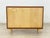 Mid-Century Modern Sideboard in Elm, 1960s For Sale - Image 9 of 11