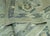 Textile Turkish Oushak Rug 6'1" x 9'1" #19162 For Sale - Image 7 of 8