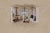 Contemporary Scandinavian Style Wool Rug in Beige by Rug & Kilim, India For Sale - Image 9 of 10