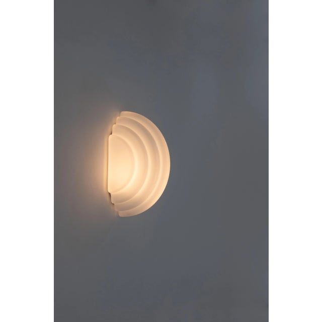 Kumo Ceiling or Wall Lamp by Kazuhide Takahama for Sirrah, 1980s For Sale - Image 6 of 8