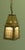 Arts and Crafts Brass Hall Lantern, 1920s For Sale - Image 6 of 8