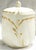 Ceramic Late 19th Century Limoges Bisque Glazed Cookie Ginger Jar For Sale - Image 7 of 7