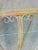Console Table with Mirror from Cristal Art, 1950s, Set of 2 For Sale - Image 9 of 18