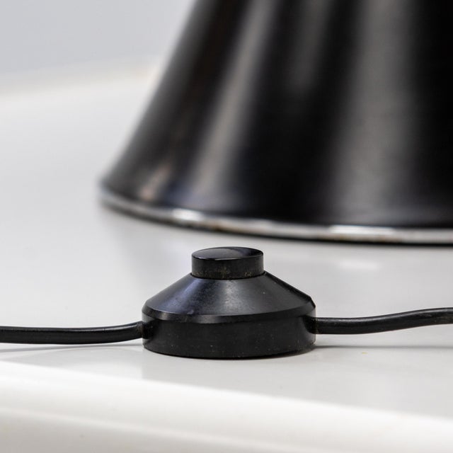 Pipistrello Lamp by Gae Aulenti for Martinelli Luce, 1970s For Sale - Image 13 of 16