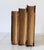 Vintage Faux Leather Books Bookend For Sale - Image 4 of 9