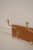 Brown Victorian Coat Rack, 1880s For Sale - Image 8 of 11