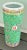 Late 20th Century Vintage Chinese Ceramic Umbrella Stand / Vase For Sale - Image 5 of 10