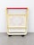 Vintage Serving Trolley by Pierre Cardin for Simo, 1970s For Sale - Image 4 of 10