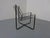 Contemporary Järpen Armchair by Niels Gammelgaard for Ikea, Sweden, 1980s For Sale - Image 3 of 18