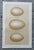 Brown Set of 8 English Late 19th Chromolithographs of Bird Eggs For Sale - Image 8 of 10