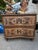 18th c German Painted Small Commode For Sale - Image 4 of 4