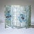 Vintage Italian Glass Wall Sconces, 1990s, Set of 2 For Sale - Image 6 of 15