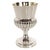 Silver Antique Scottish Sterling Silver Georgian Goblet George Fenwick Edinburgh 1810 For Sale - Image 8 of 13