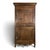 Louis XV Carved and Inlaid Cherrywood Dresser with Star For Sale - Image 12 of 12