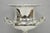 Metal Mid 20th Century English Regency Silver Plated Trophy Cup Urn Champagne Chiller Ice Bucket by BSC For Sale - Image 7 of 16