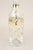 Glass Decanter or Bottle with Gilt Floral Patterns, 1920s For Sale - Image 4 of 15
