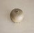 Late 20th Century Vintage Studio Pottery Vase For Sale - Image 5 of 5