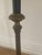 1990s John-RIchard Brass Candelstick Lamp For Sale - Image 10 of 13
