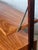Vintage Swedish Freestanding Wall Unit with Desk, 1960s For Sale - Image 6 of 13