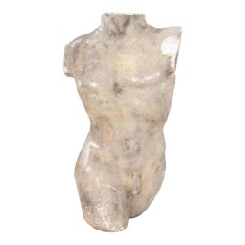 Example of Hellenistic Statues