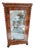 Vintage Display Cabinet, 1960s For Sale