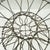 Antique French Handmade Folding Top Wire Kitchen Egg Basket For Sale - Image 13 of 13