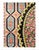 Persian Qum Design Viscose on a cotton foundation with a medallion This rug has a dense, soft pile, and excellent quality,...