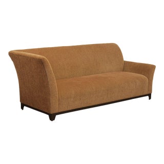 Contemporary Continuous One Arm Sofa For Sale