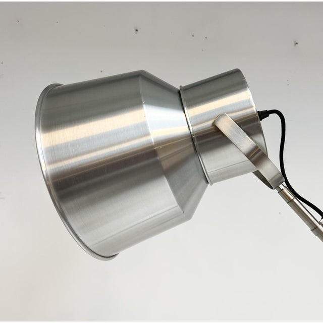 Metal Floor Lamp from Hala Zeist, 1970s For Sale - Image 11 of 17