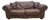 Mid-Century Style Chesterfield Sofa inl Leather For Sale