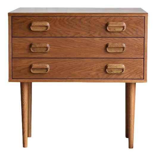 Cern Chest of Drawers by Pastform For Sale