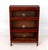 Globe-Wernicke Barrister Bookcase For Sale - Image 4 of 8