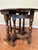 English 18th Century English Gateleg Side Table For Sale - Image 3 of 5
