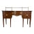 Statton Sideboard With Gallery Rail For Sale