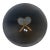 1960"s Couroc of Monterey Tennis Round Serving Tray For Sale