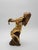 1970s Brutalist Bronze Nude Sculpture, 1970s For Sale - Image 5 of 10