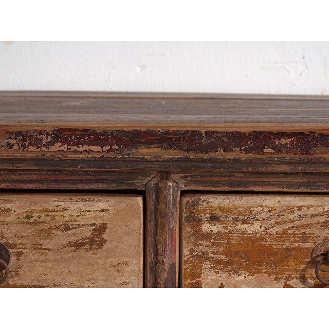 Antique Asian Sideboard, 1900 For Sale - Image 15 of 18
