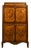 Louis XV Style Marquetry Drop-Front Secretaire, 1900s For Sale