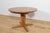 Mid-Century Round Teak Extendable Dining Table, United Kingdom, 1950s For Sale - Image 17 of 17
