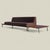 George Nelson for Herman Miller Mid-Century Sofa System With Side Tables For Sale - Image 15 of 15