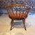 Yngve Ekström Yngve Ekström Arka Spindle Lounge Chair With New Cushion For Sale - Image 4 of 12