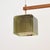 Mid-Century Modern Mid-Century Modern Scandinavian Glass Pendant by Carl Fagerlund for Orrefors, 1960s For Sale - Image 3 of 9