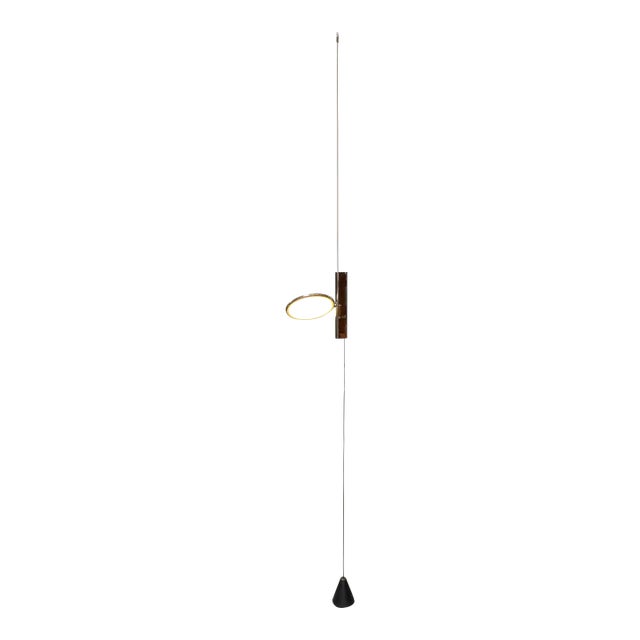 Flos Ok Suspension Lamp For Sale