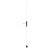 Flos Ok Suspension Lamp For Sale