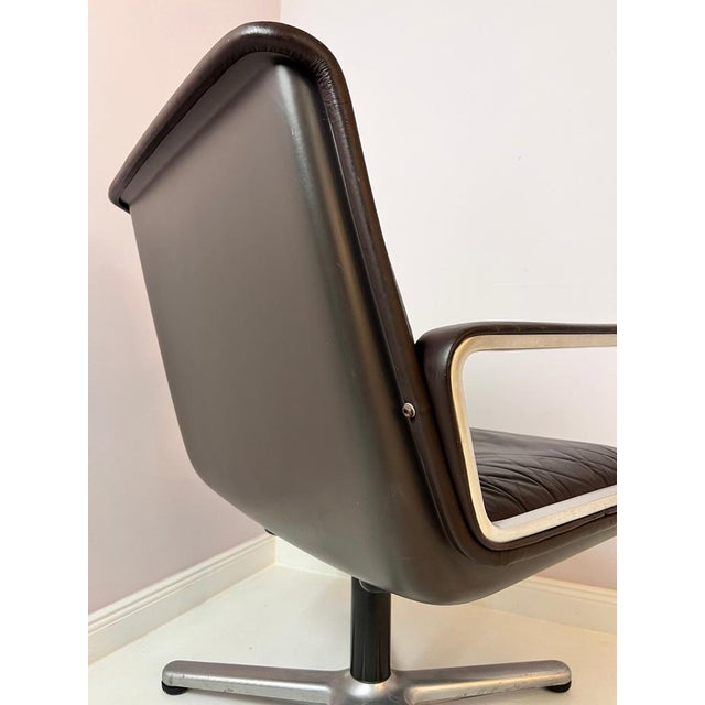Delta 2000 Office Chair from Wilkhahn For Sale - Image 10 of 11