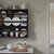 English Boråstapeter Klöver Wallcovering In Sage For Sale - Image 3 of 5