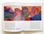 Teal David Hockney Vintage 1995 First Edition Modern Masters Pop Art Book For Sale - Image 8 of 13